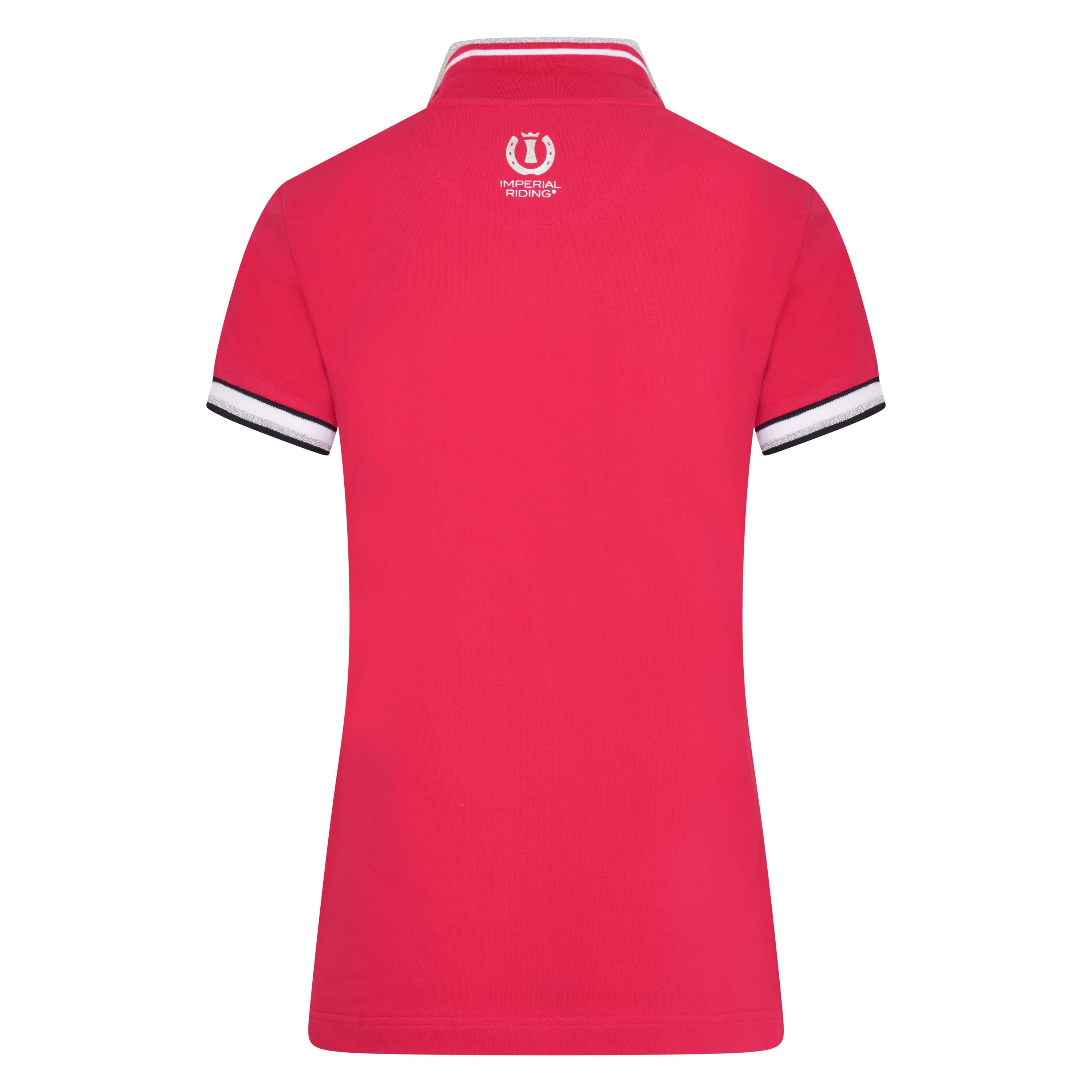 Polo shirt IRHLove
