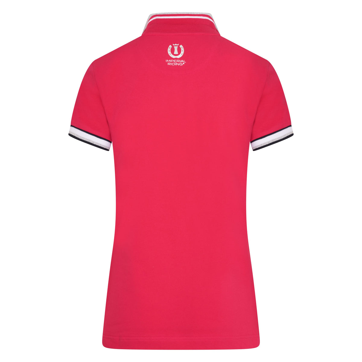 Polo shirt IRHLove
