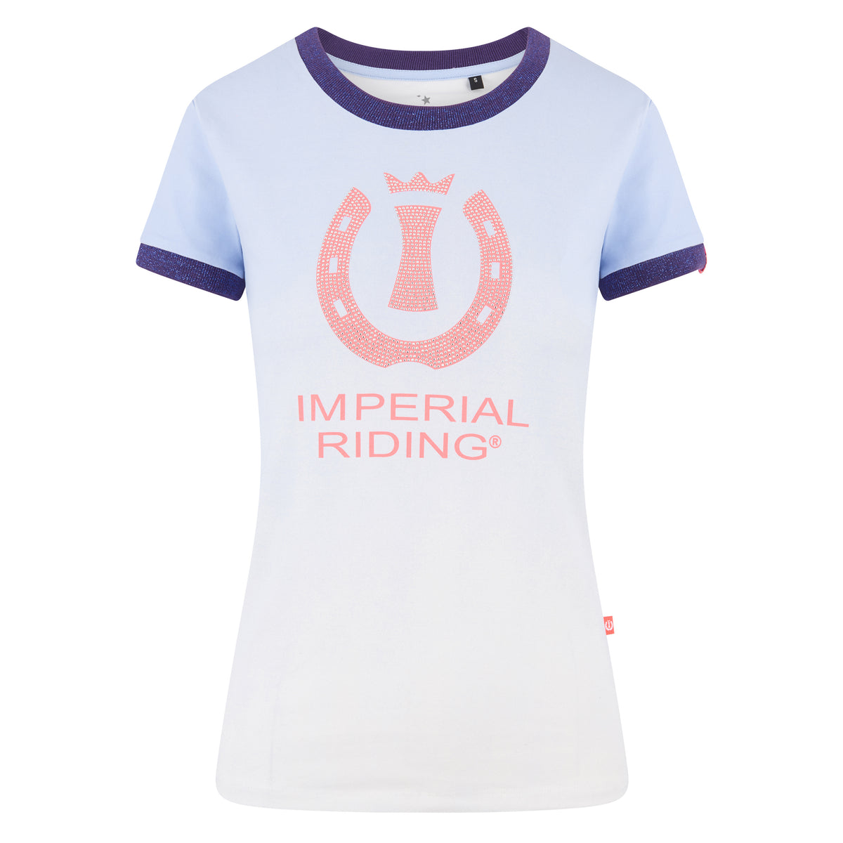 T-shirt IRHThe Colored
