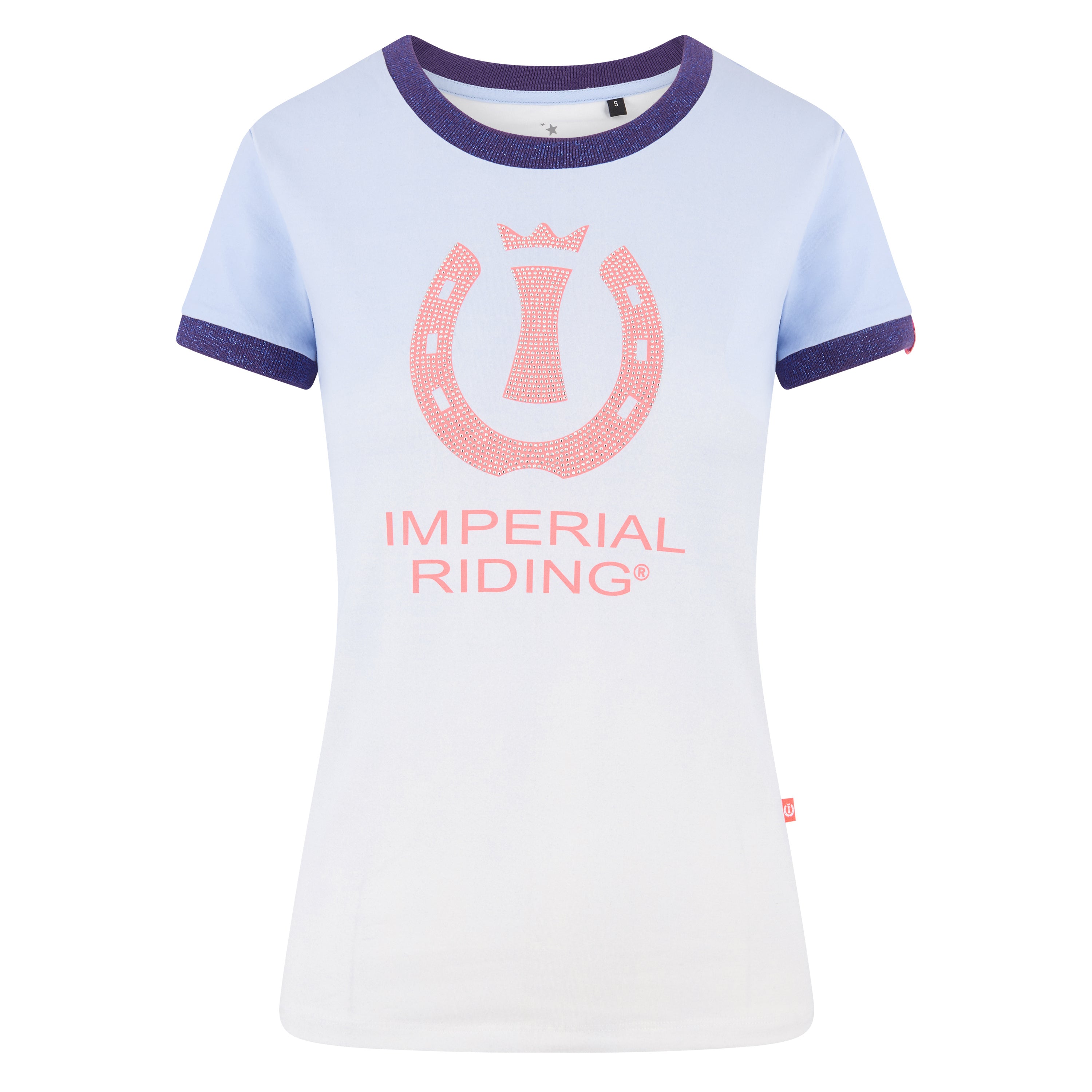 T-shirt IRHThe Colored