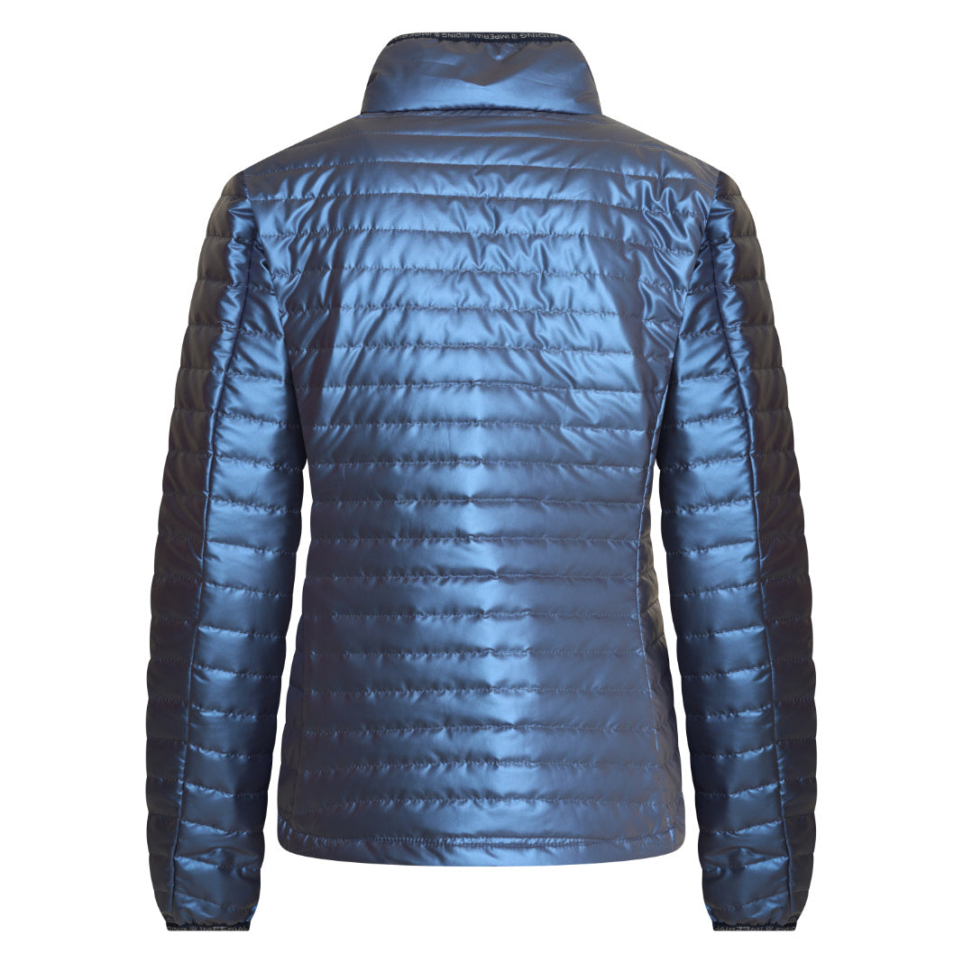Jacket IRHViolet Pearl