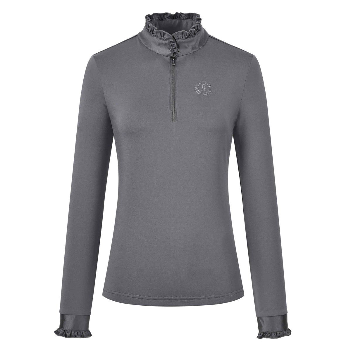 Top IRHAnna longsleeve