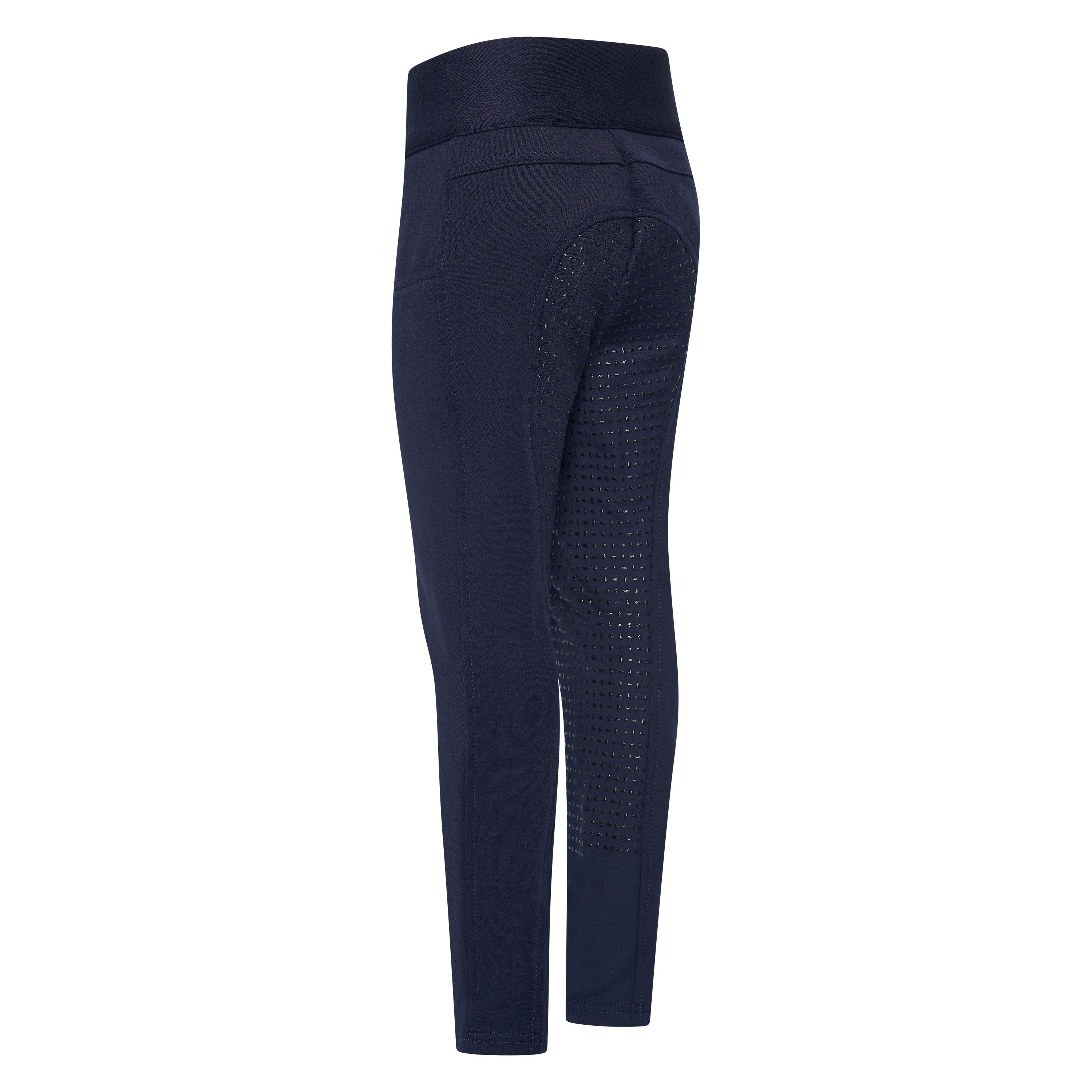 KIDS Riding tights IRHTessy Light