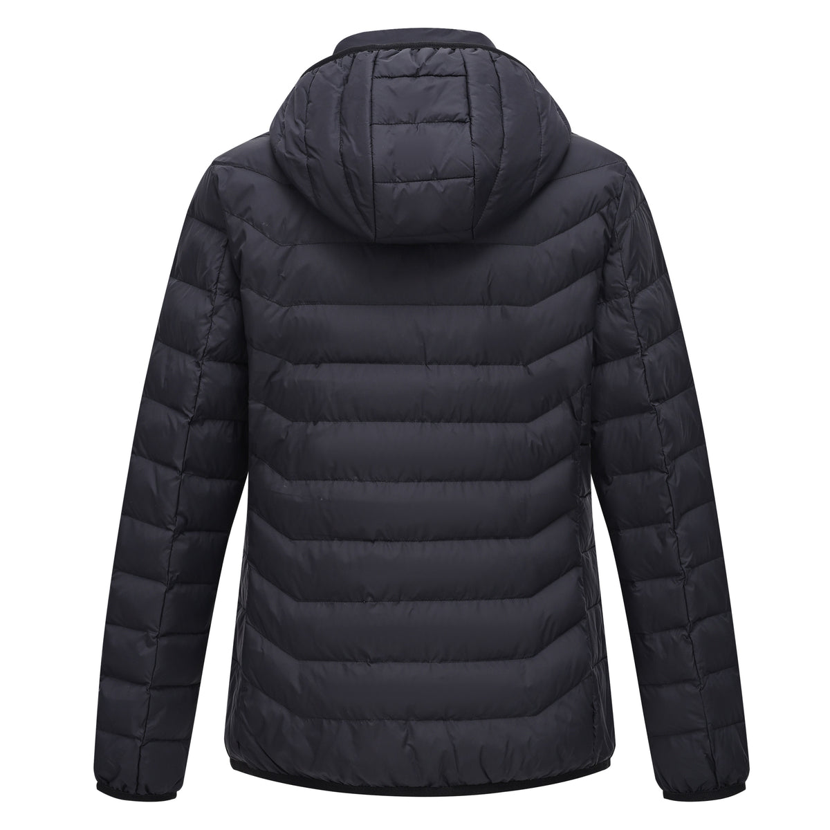Heated Jacket IRH