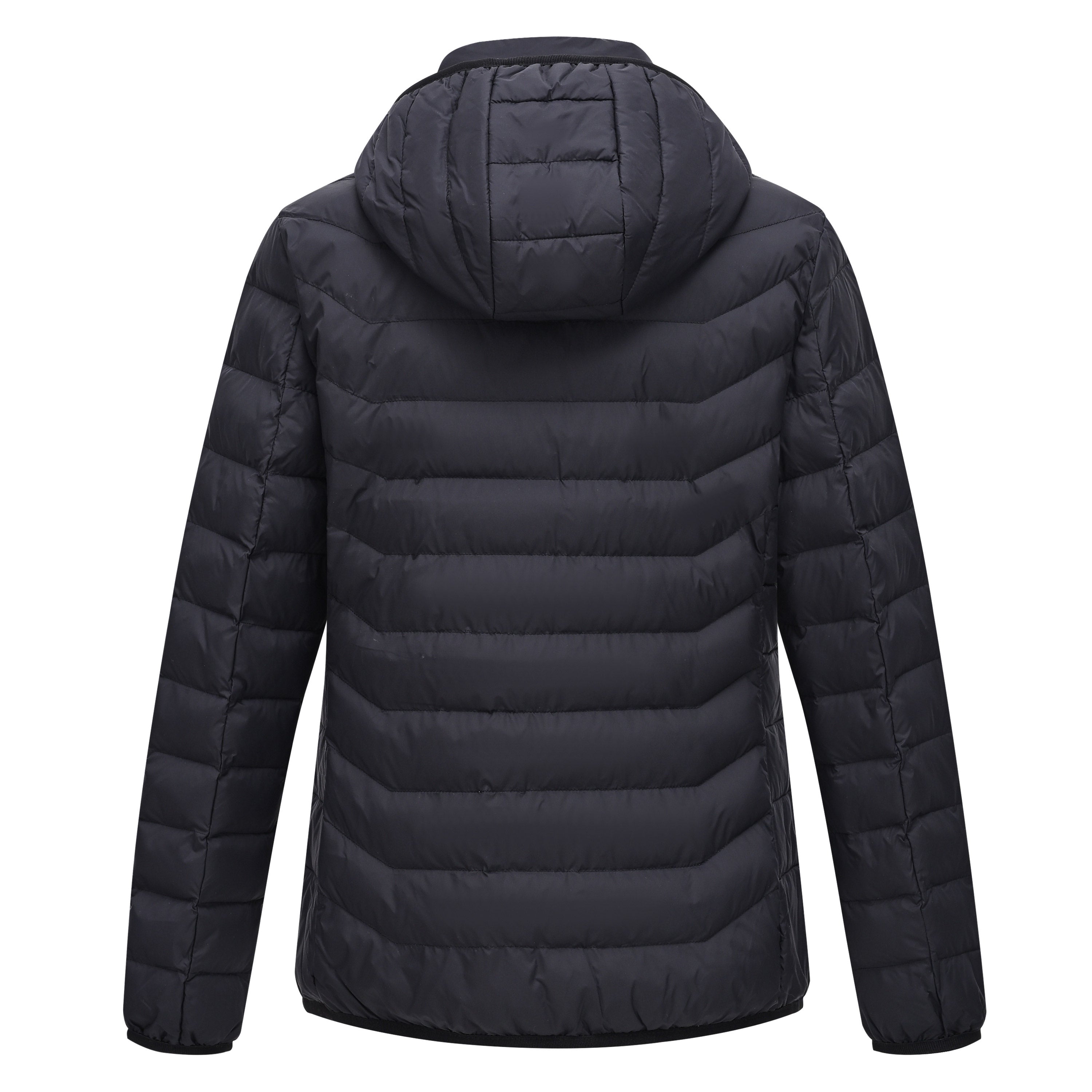 Heated Jacket IRH