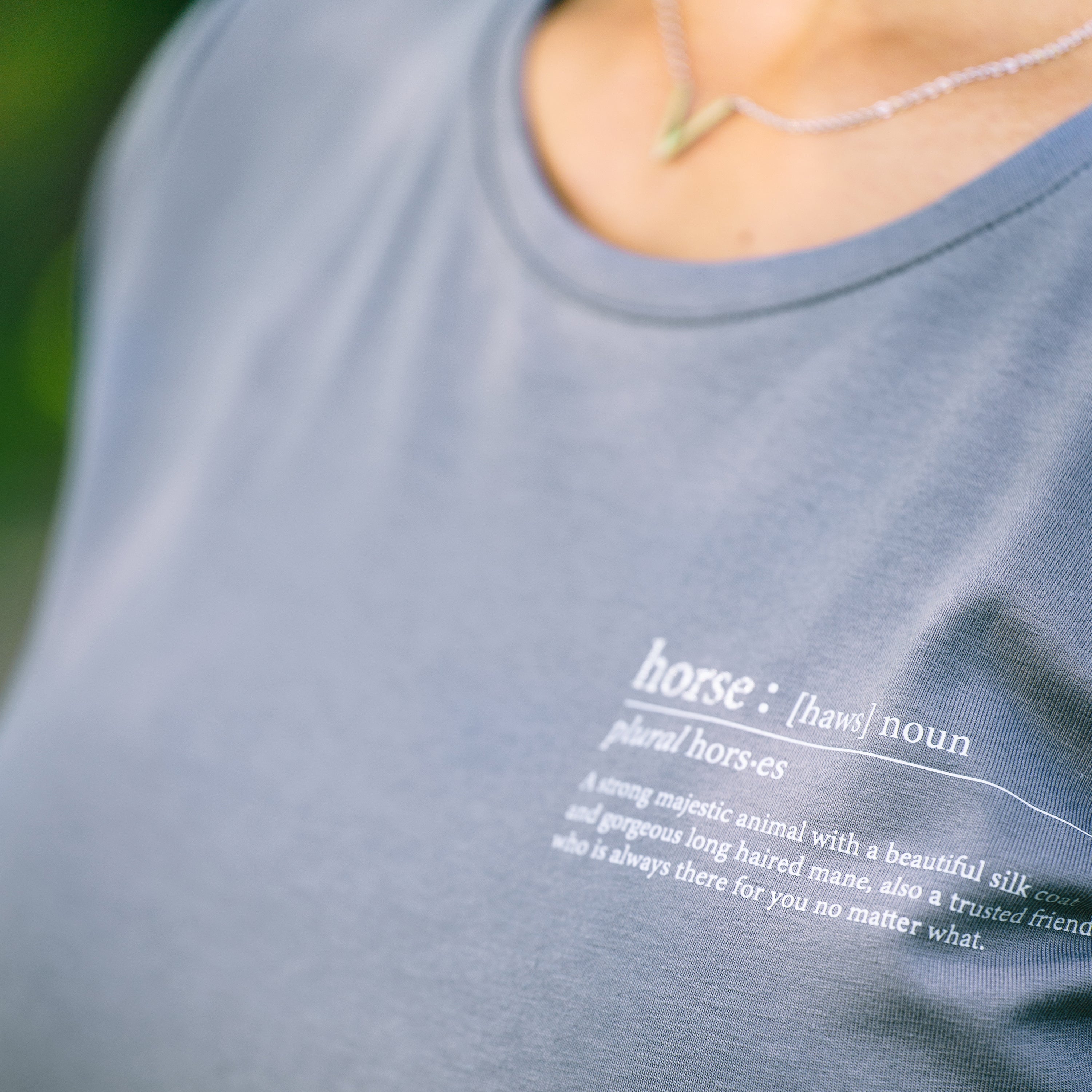 T-shirt IRHDictionary