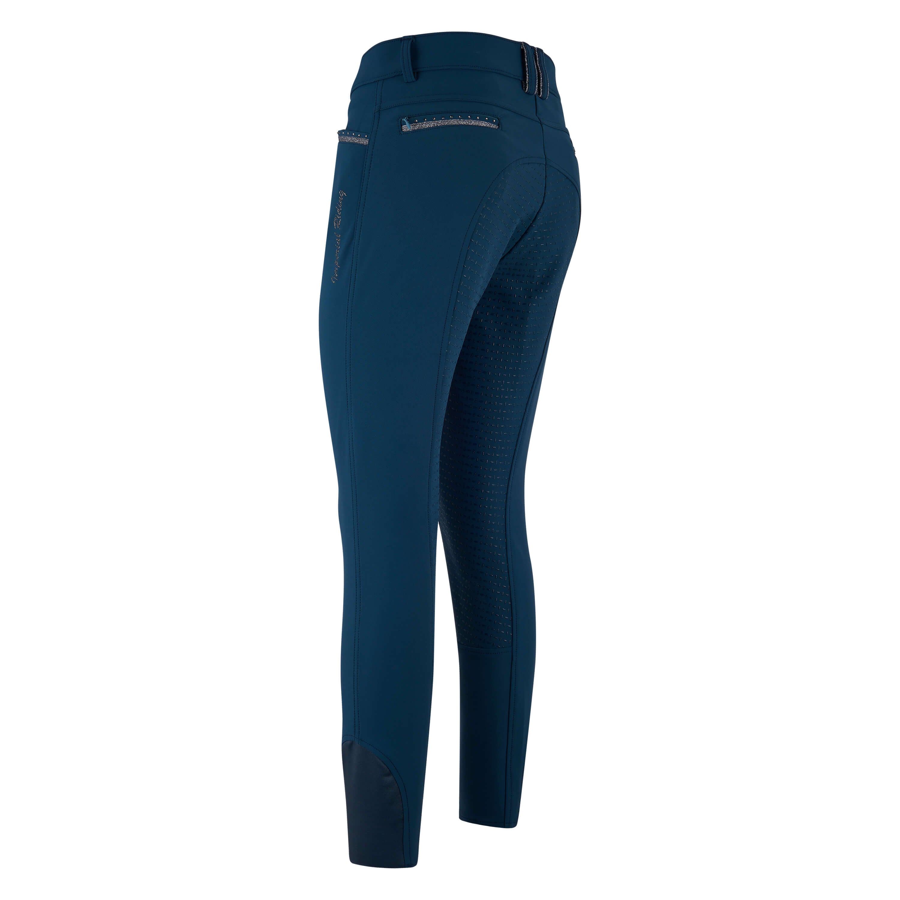 Riding breeches IRHEl Capone FullGrip