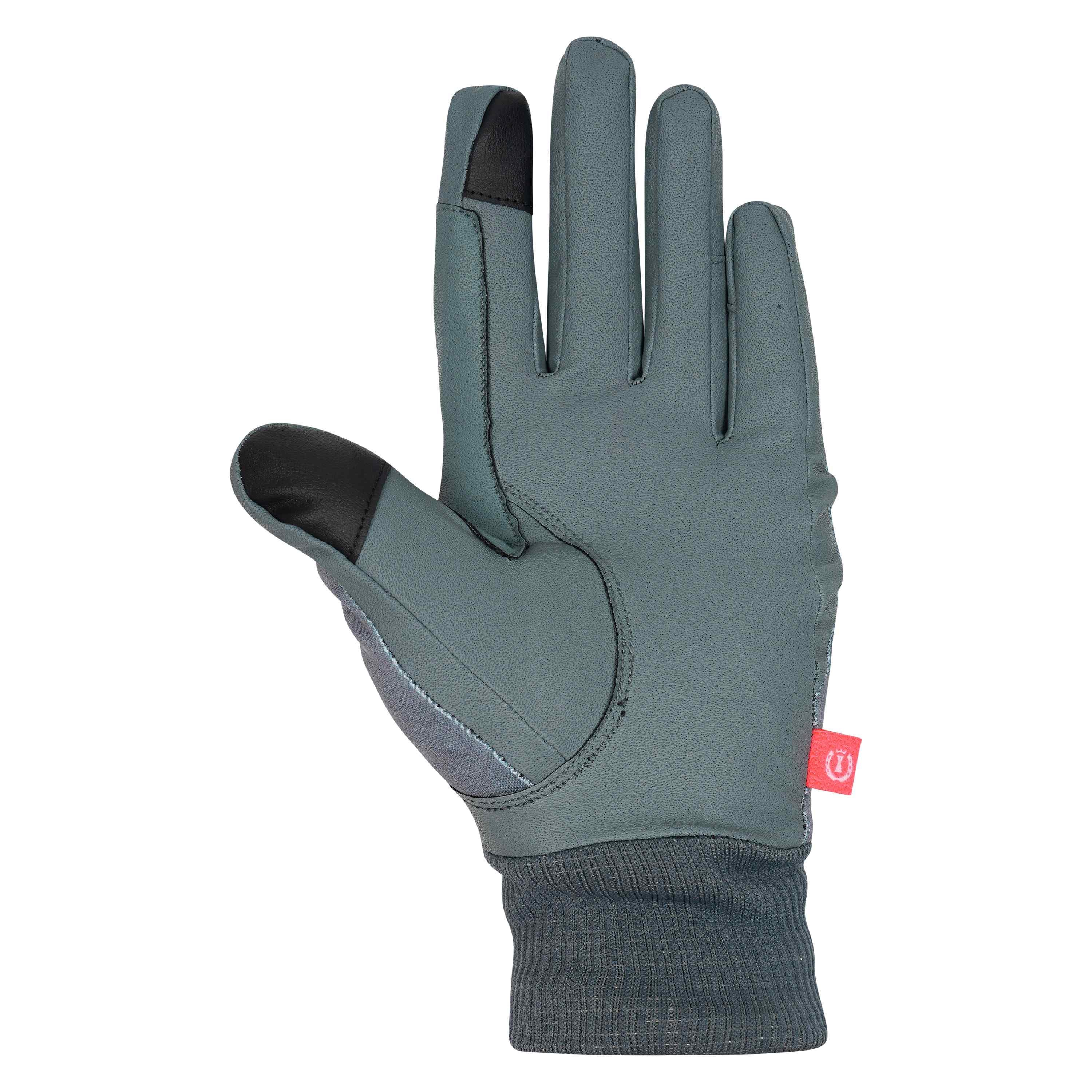 Gloves IRHHide & Shine