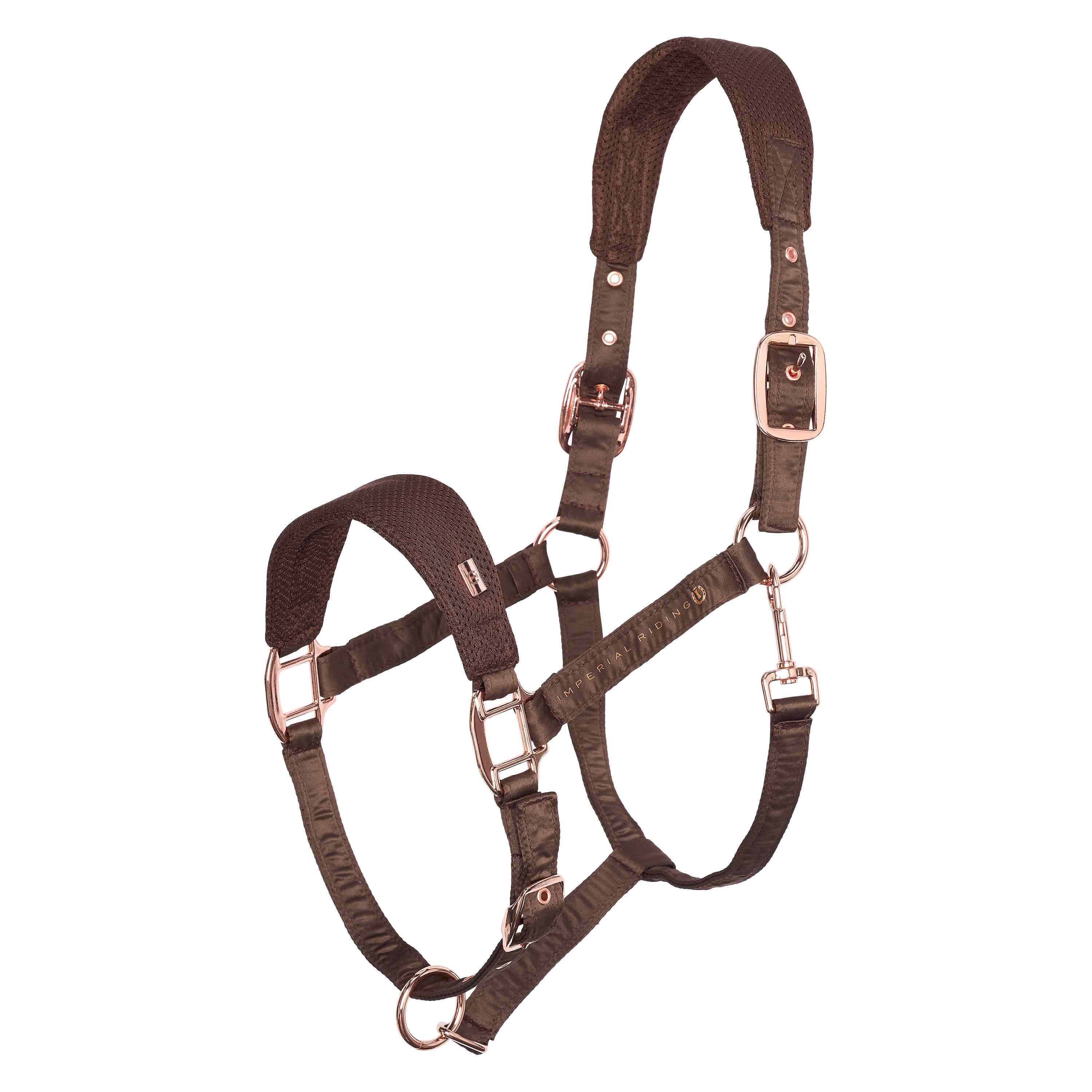 Headcollar IRHCloud Dancer