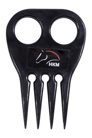 Junior stirrups side opening and wide tread PINK / ONE SIZE