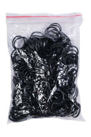 Junior stirrups side opening and wide tread PINK / ONE SIZE