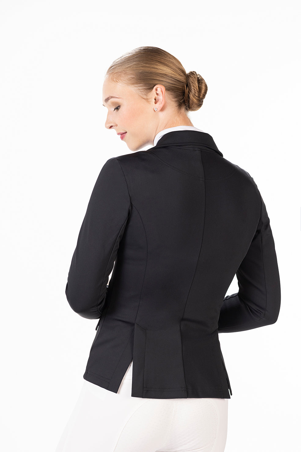 Lunging line IRH Wisteria / 1SIZE