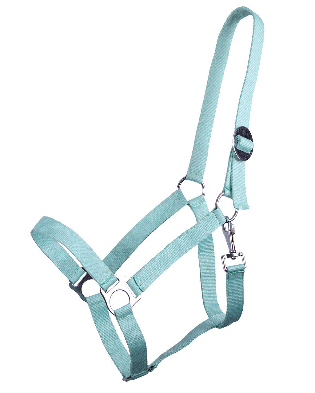 Head collar slide