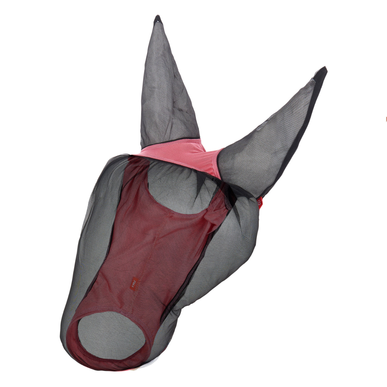 Flymask IRHCareful