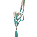 Head collar set fur