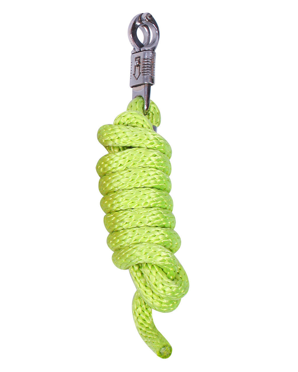 leadrope with panic clip