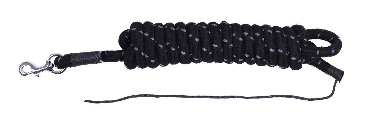 Lead rope 4.20m