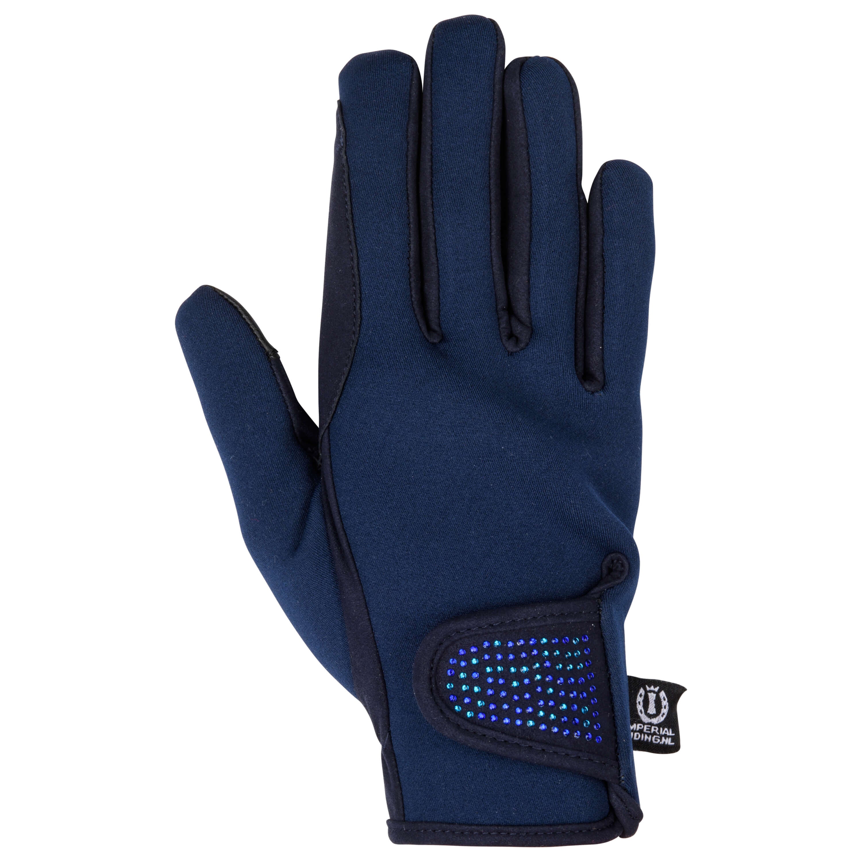 Gloves IRHWanna Go