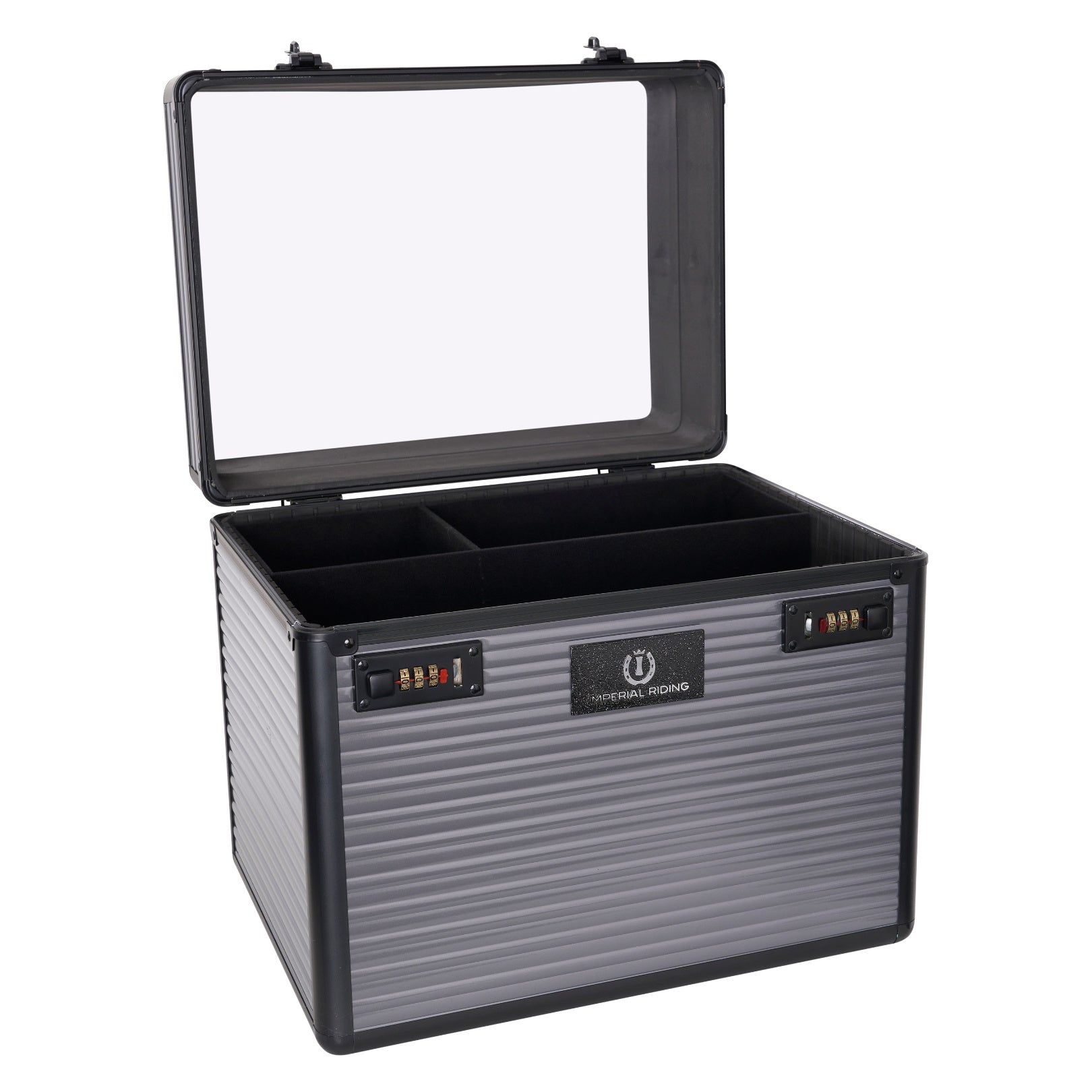 Grooming box IRHShiny Classic