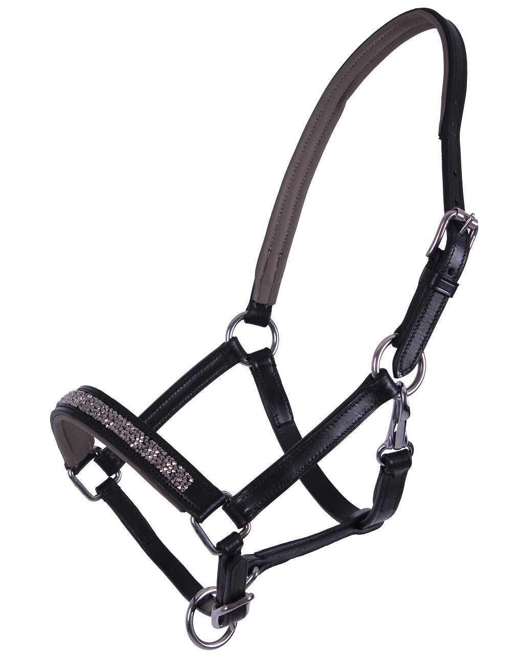head collar foal leather lupine