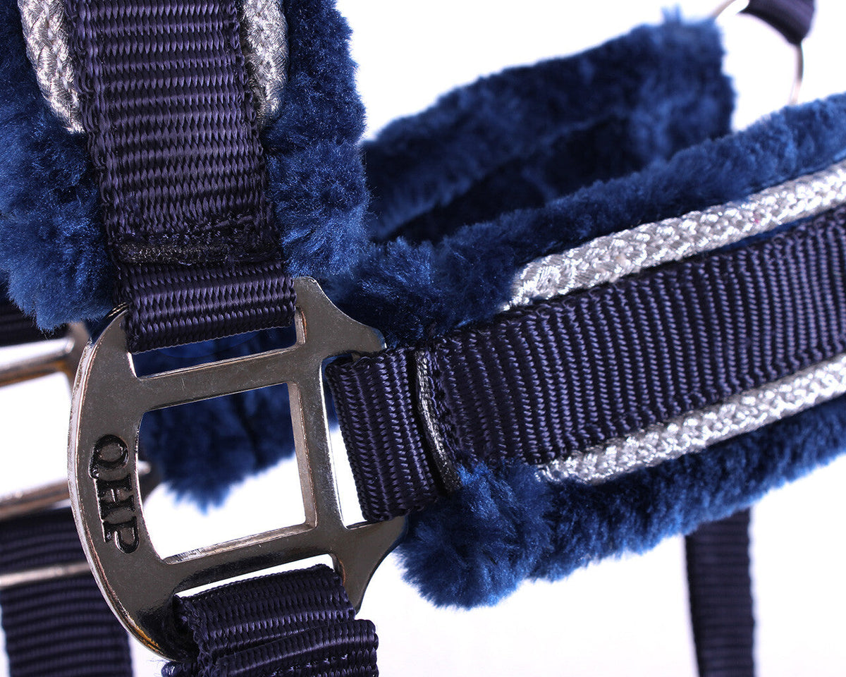 Head collar set Dolci