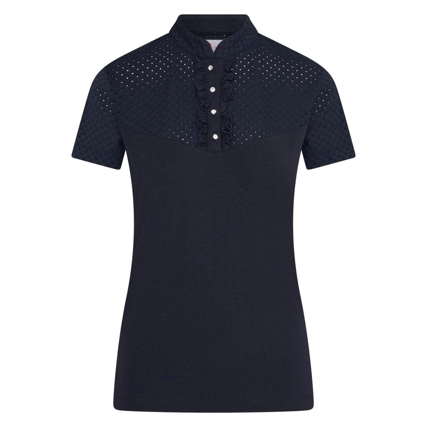 Polo shirt IRHLulu