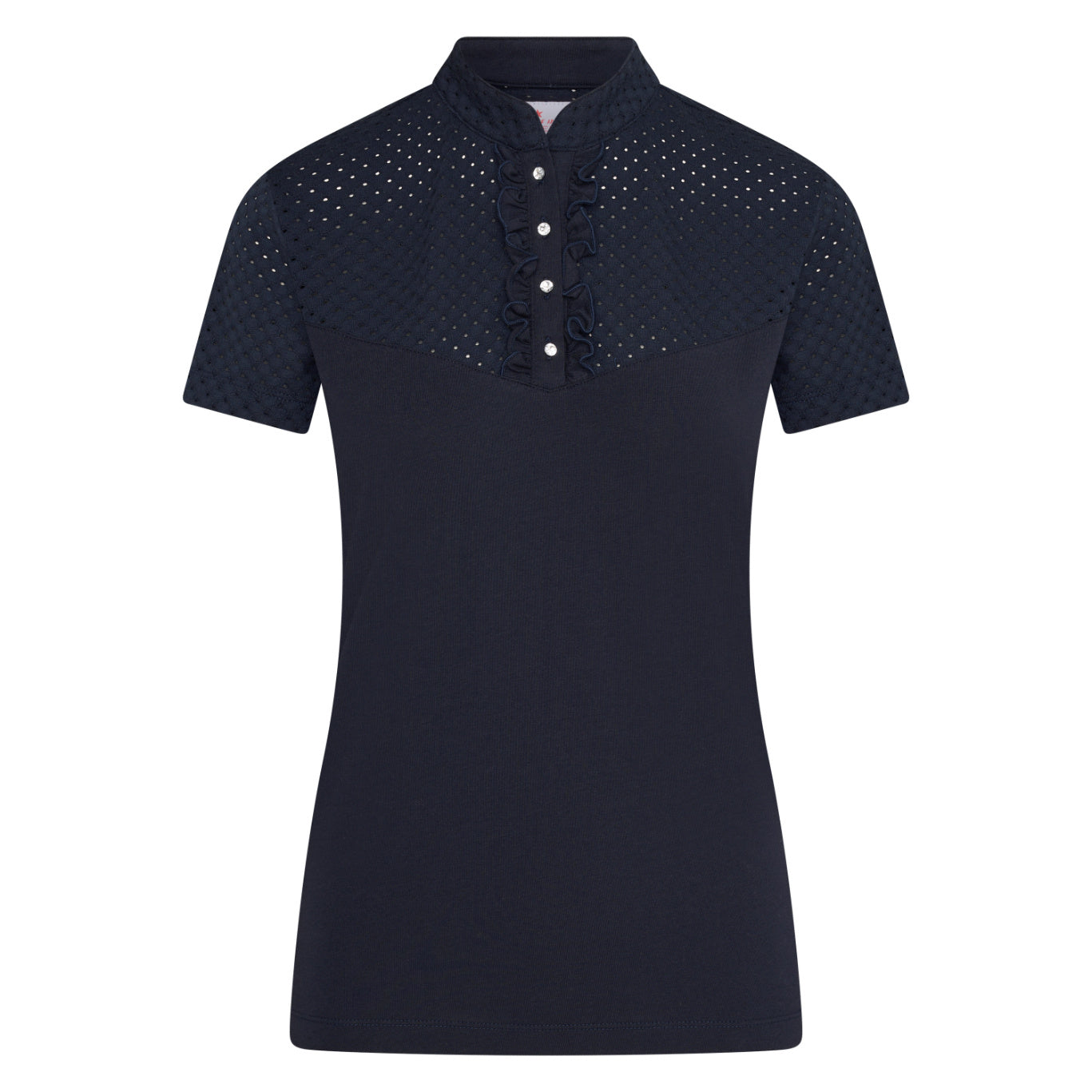 Polo shirt IRHLulu