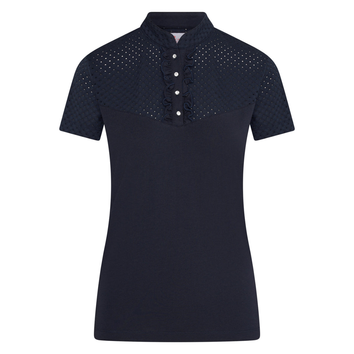 Polo shirt IRHLulu