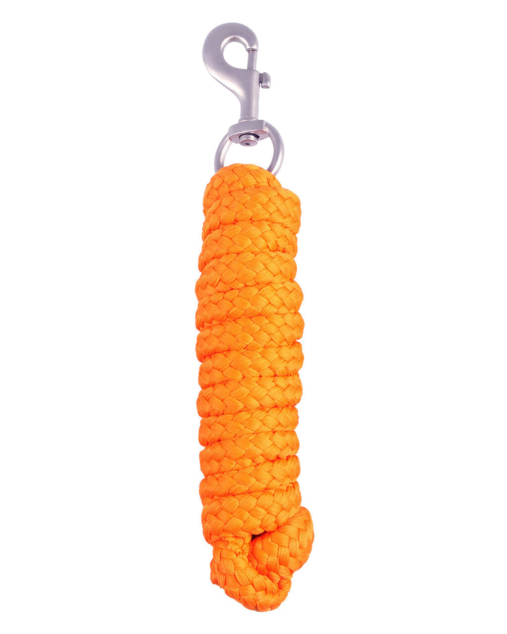 Lead rope heavy snap