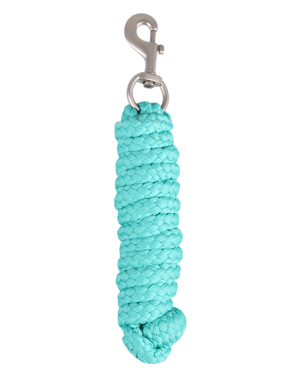 Lead rope heavy snap