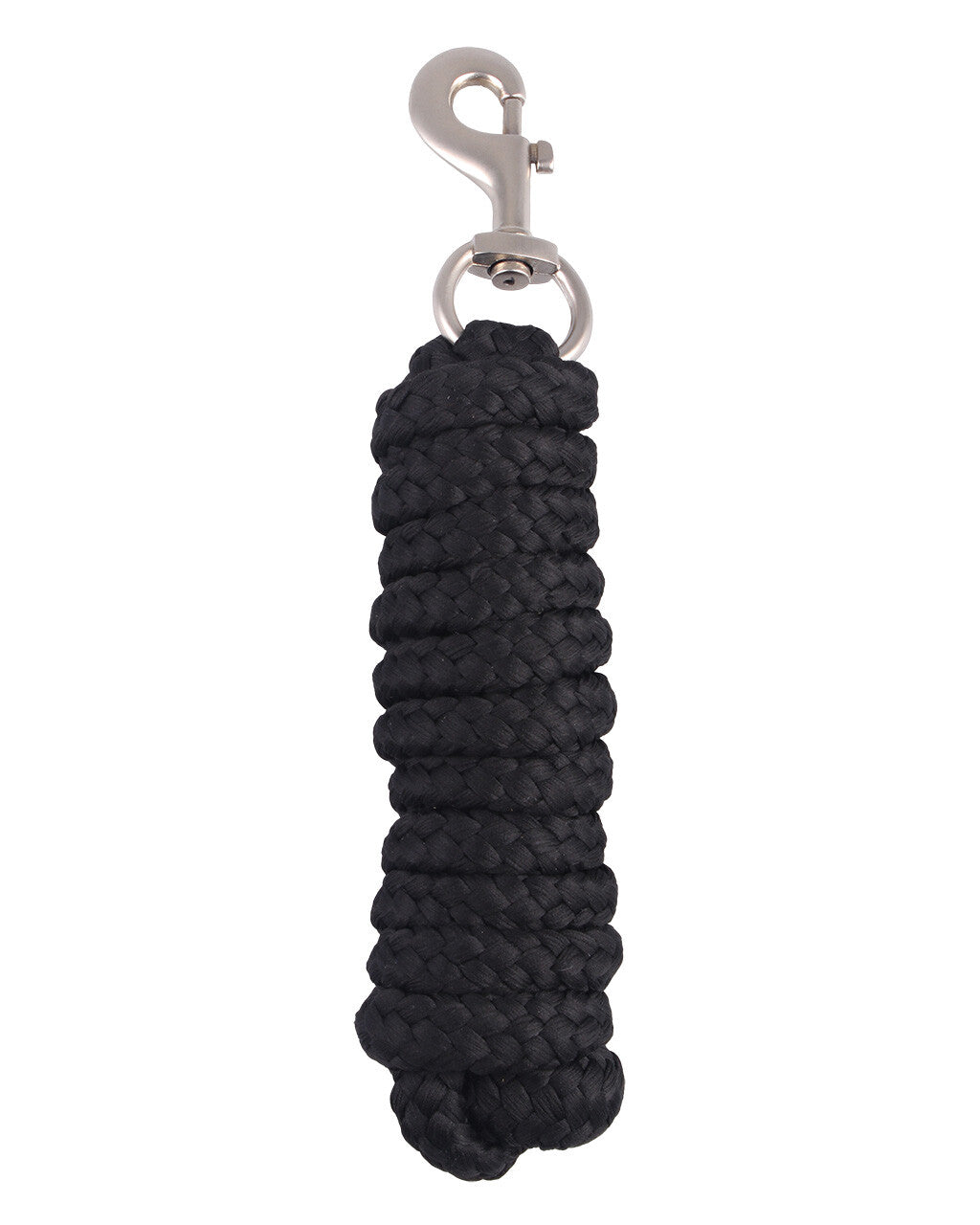 Lead rope heavy snap