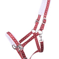 Head collar Christmas