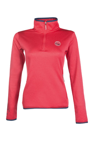 Sweater Reno Style 3000 red / EU128/age 6-7