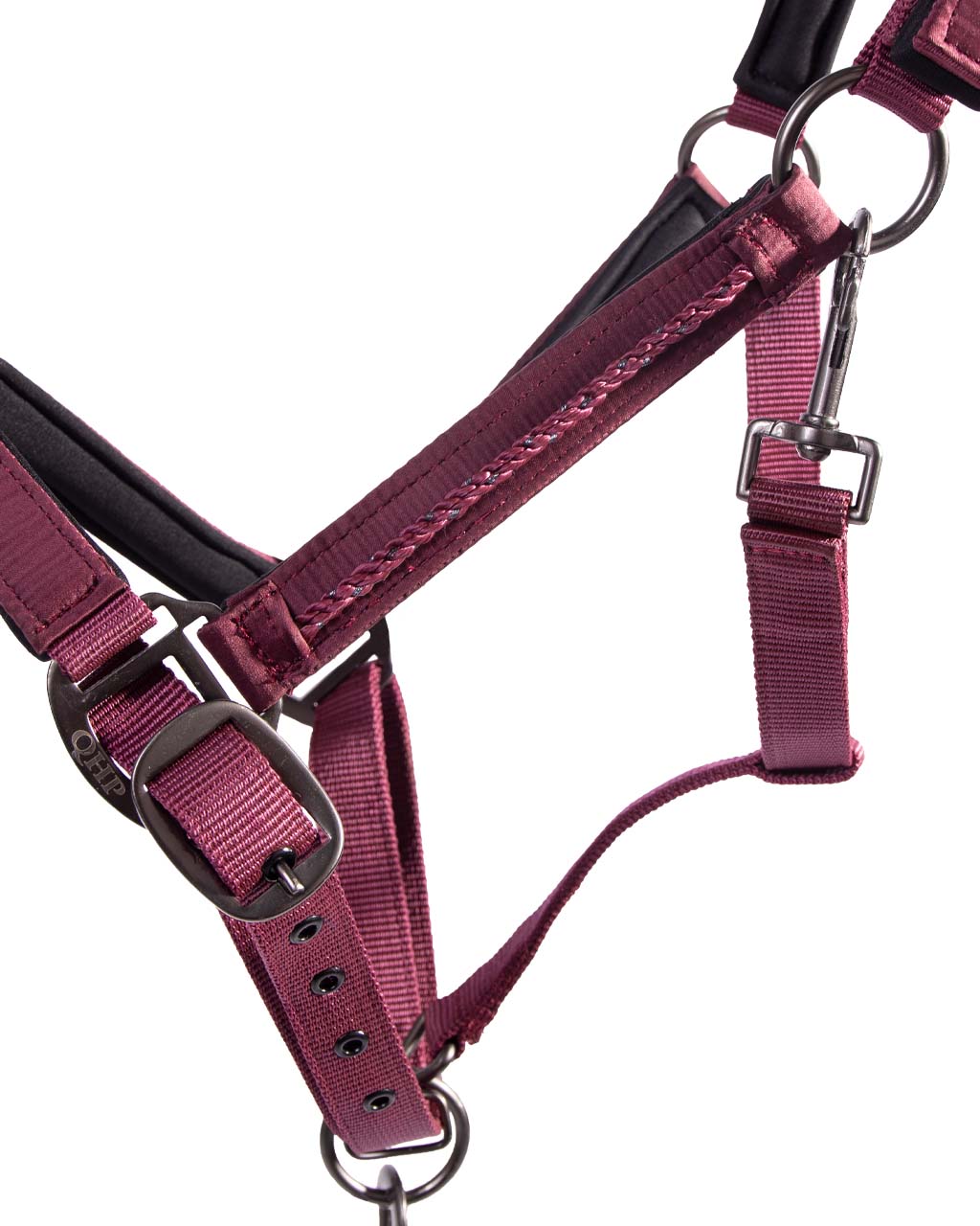 head collar set lily