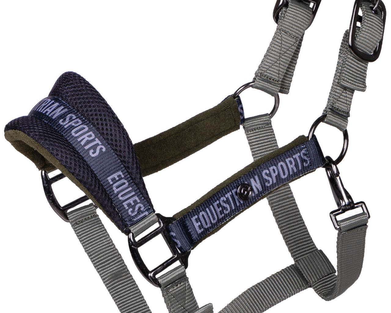 head collar jorine