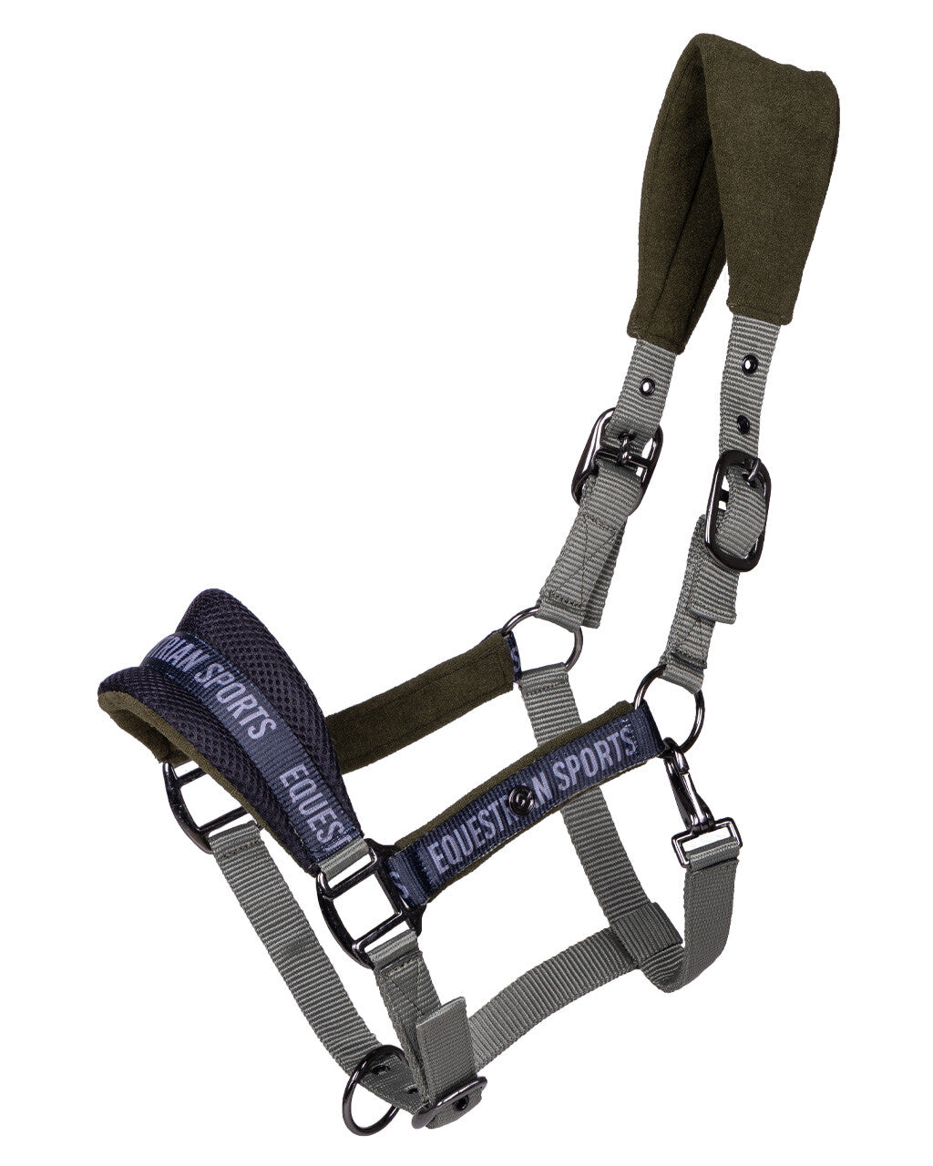 head collar jorine