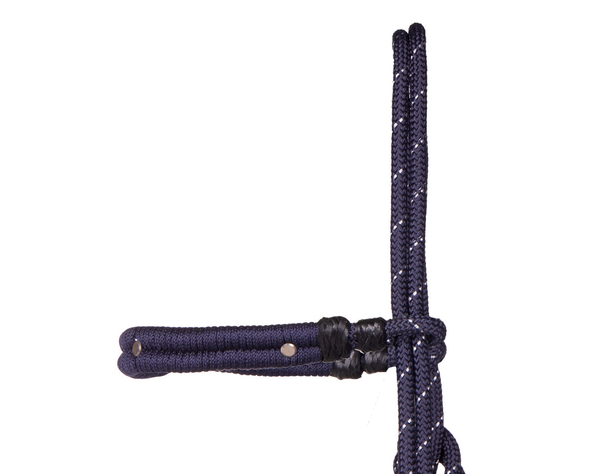 Rope halterset multifunctional