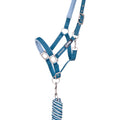 Head collar set Thunderbolt