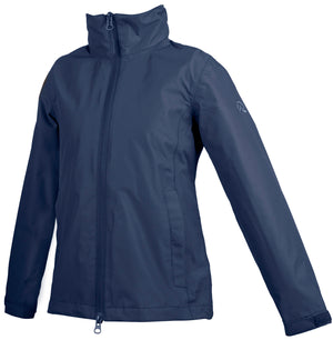 Kids rain jacket Rainy Day 6900 deep blue / EU128/age 6-7
