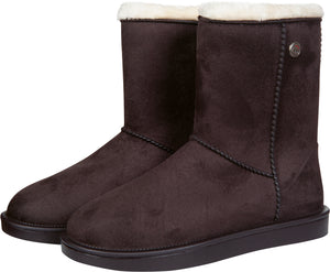 All-weather boots -Davos Gossiga- 2004 chocolate brown / 32