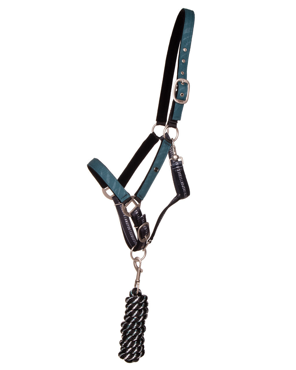 head collar set with turnout collection