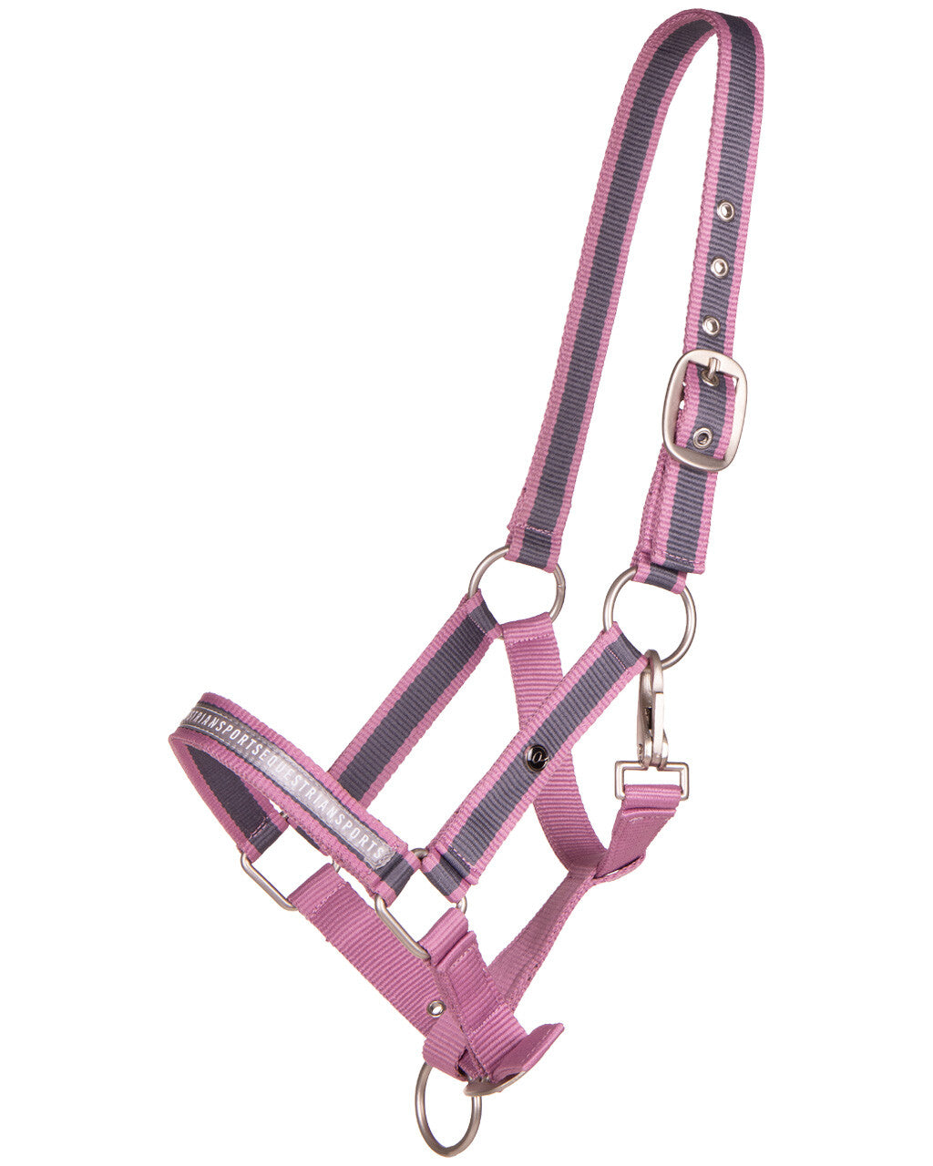 head collar yearling collection