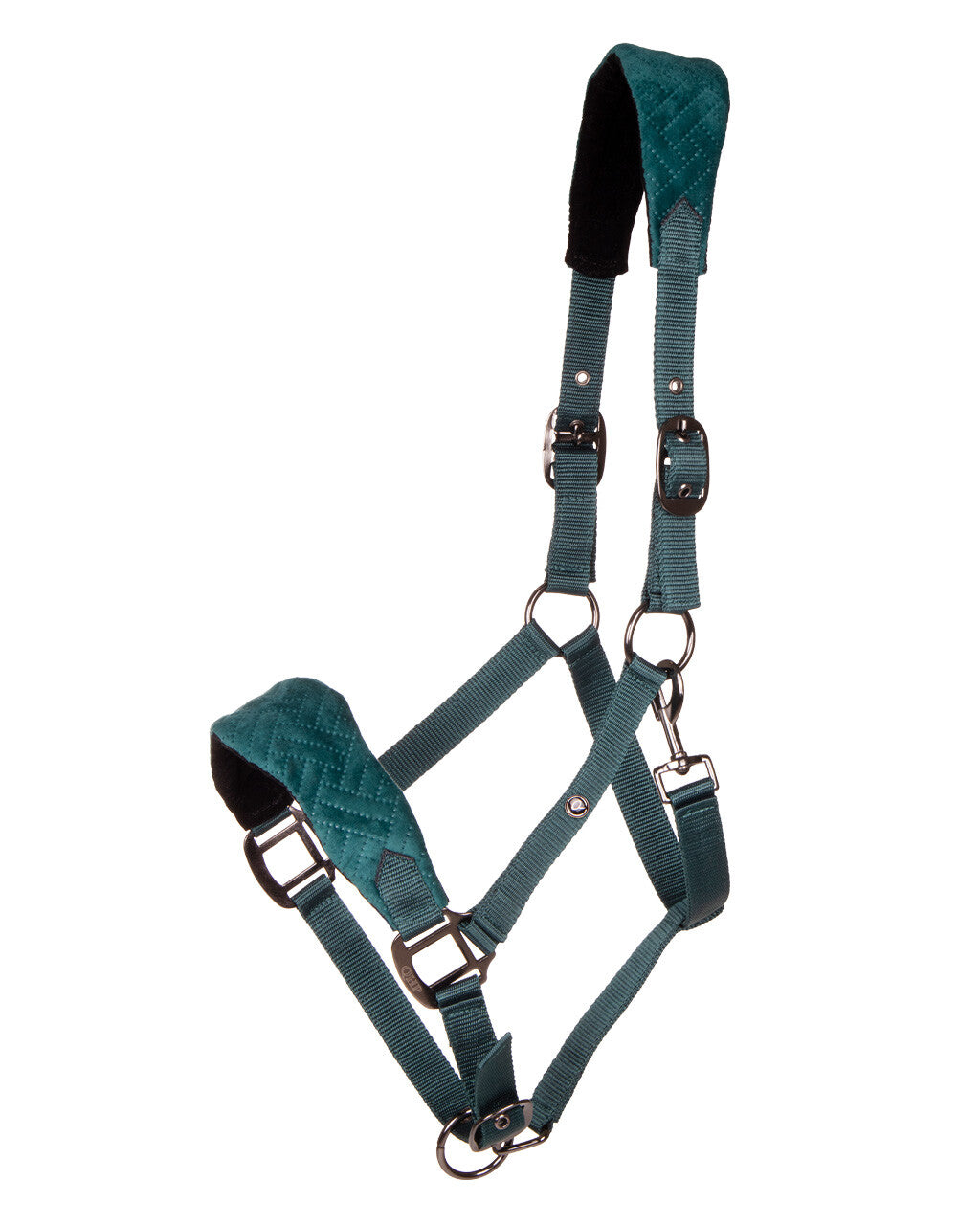 head collar summer glow