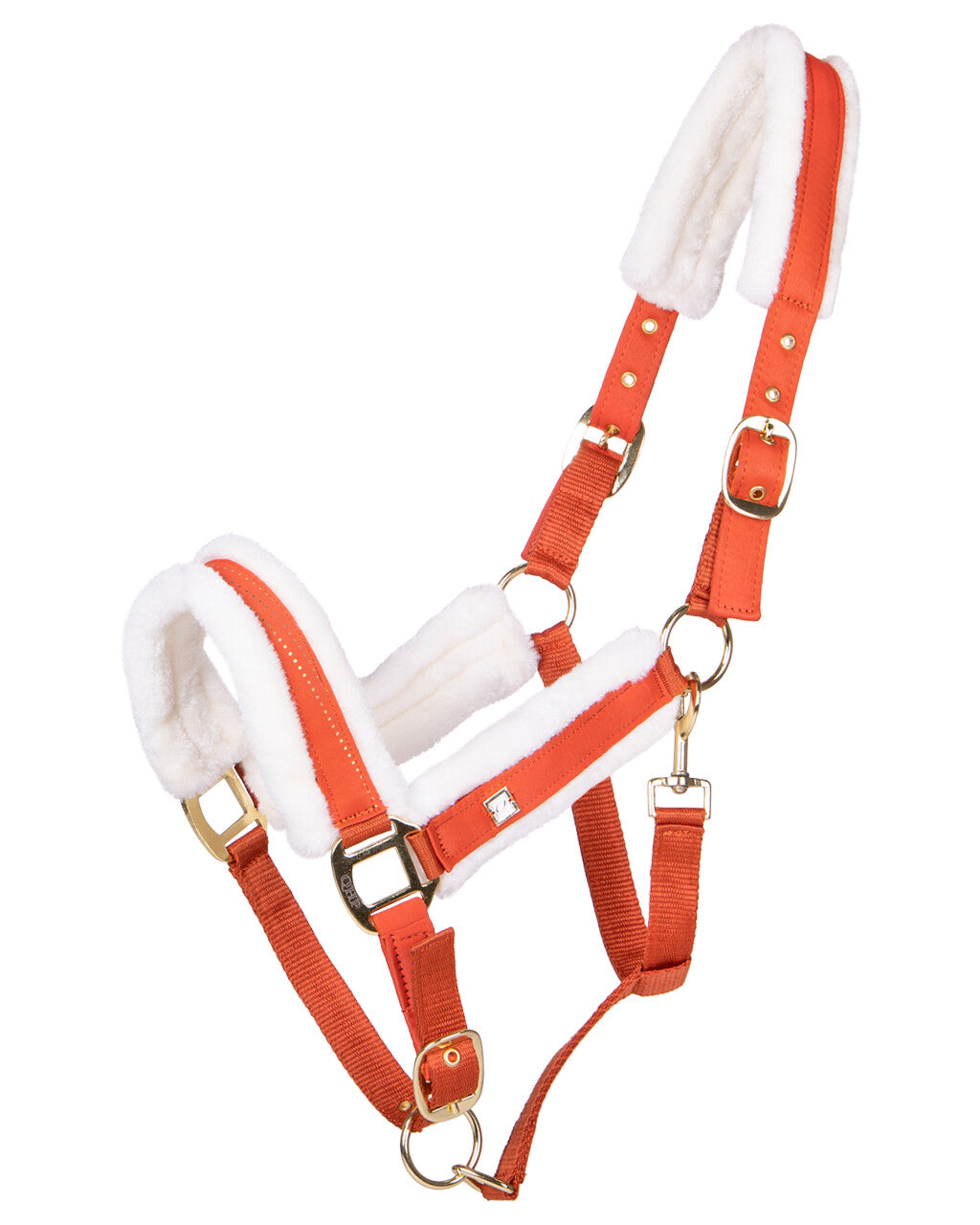 head collar menton