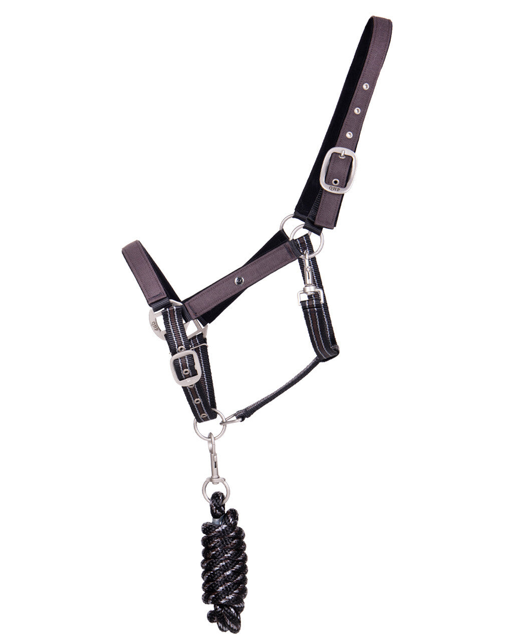 head collar set with turnout collection