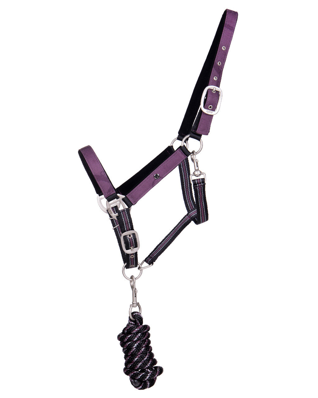 head collar set with turnout collection