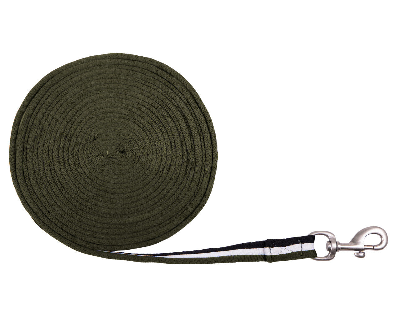 lunging line collection