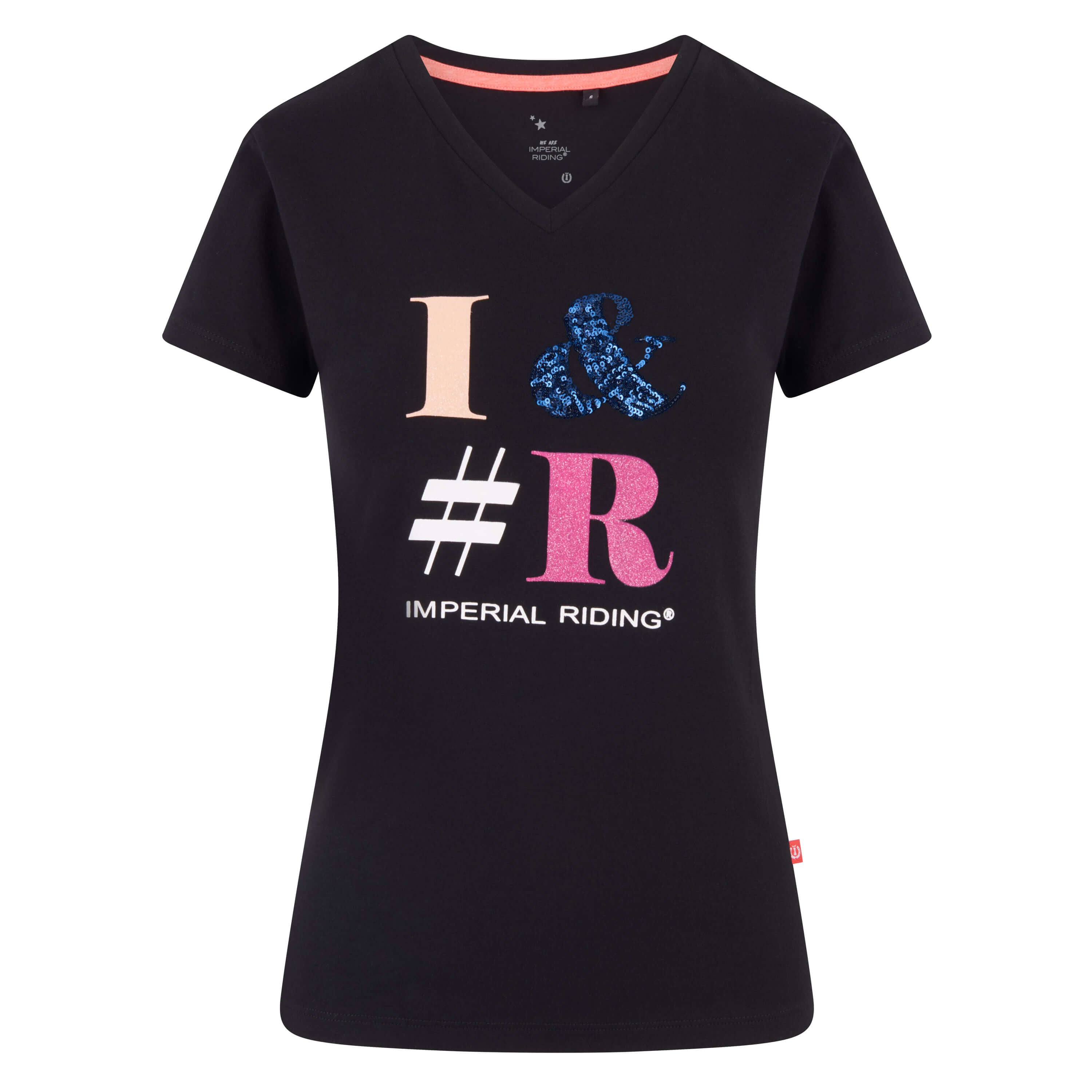 T-shirt I&#R