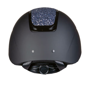 COUNTRY HAT WALLAROO BLACK / S