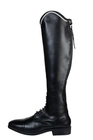 Riding boots Valencia Style Kids standard 9100 black / 35